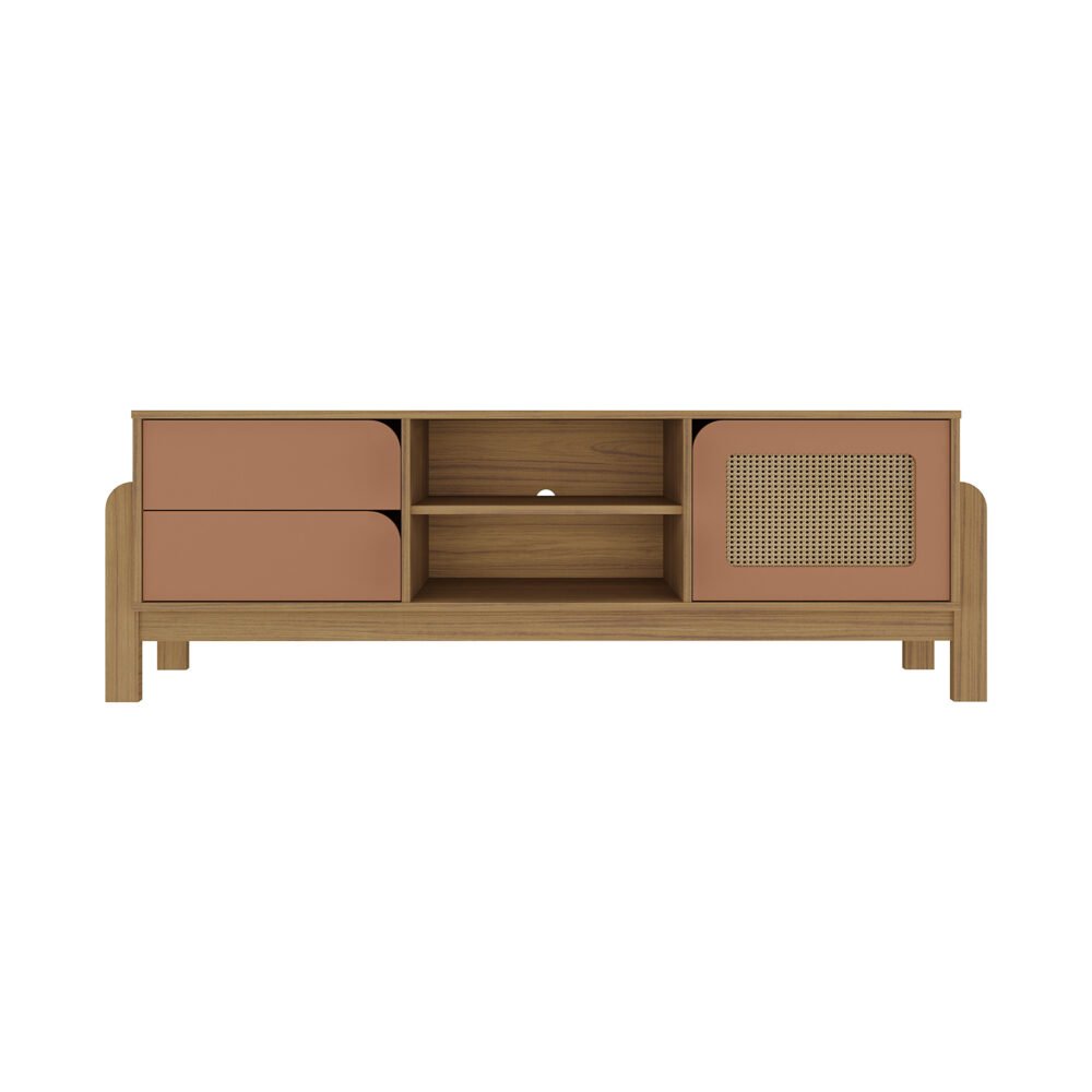 RACK - Ideal para TV hasta 65”