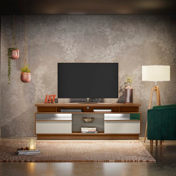 RACK - Ideal para TV de 65""