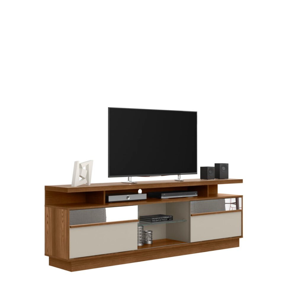 RACK - Ideal para TV de 65""