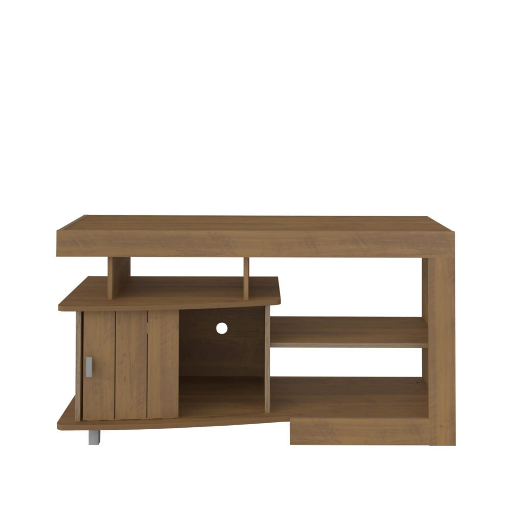 RACK - Para TV hasta 50""