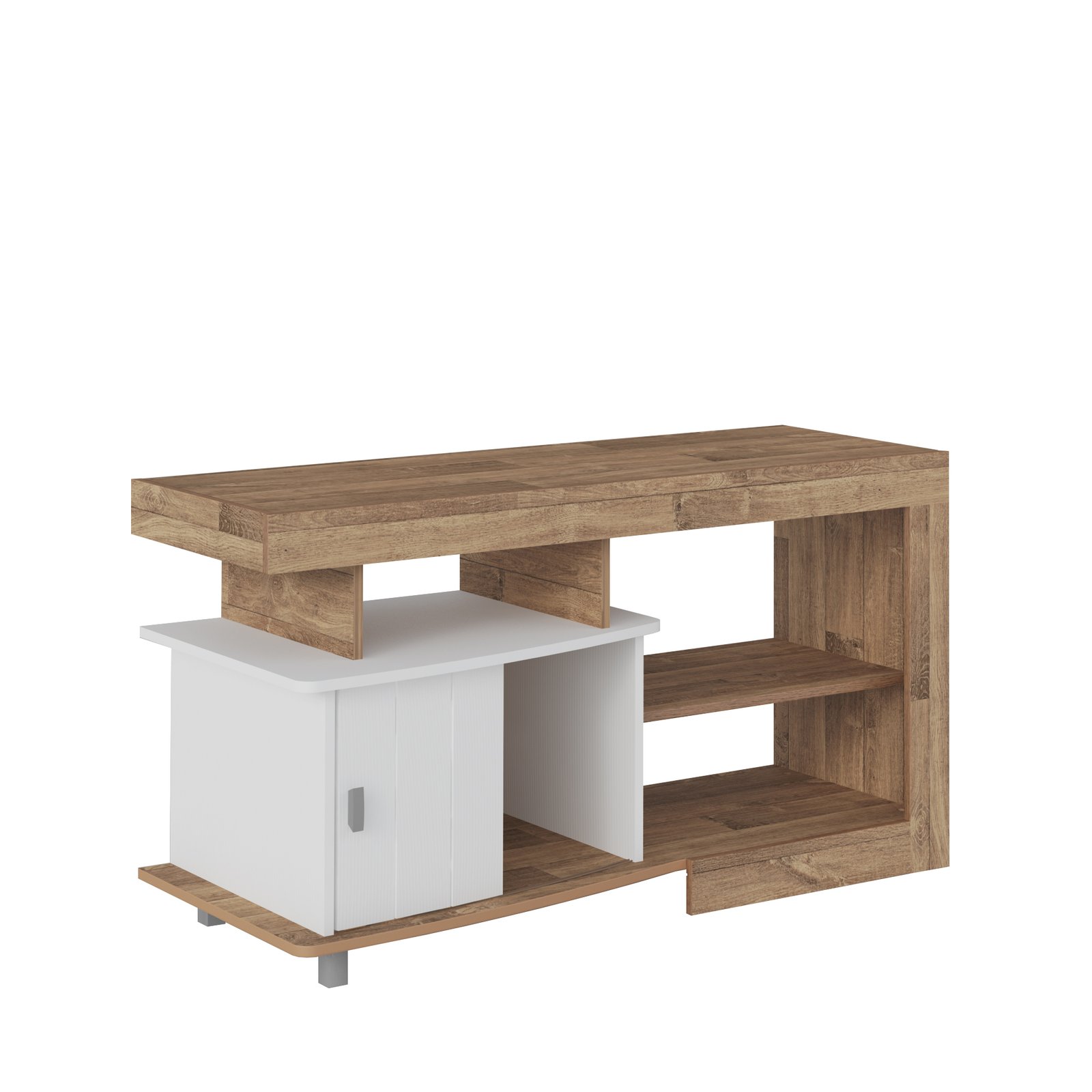 RACK - Para TV hasta 50""