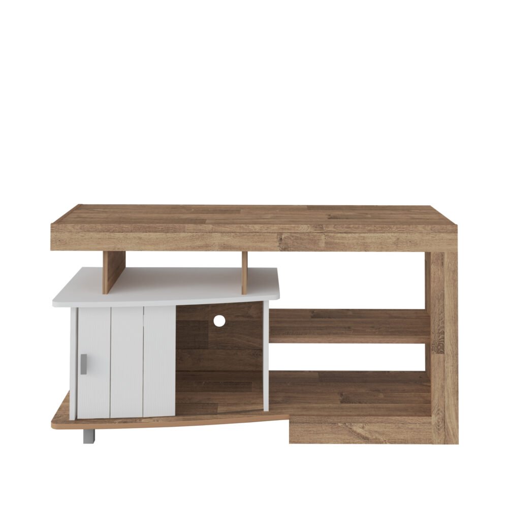 RACK - Para TV hasta 50""