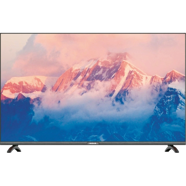 TV MIDAS 65" UHD MD-SMTV65A SMART