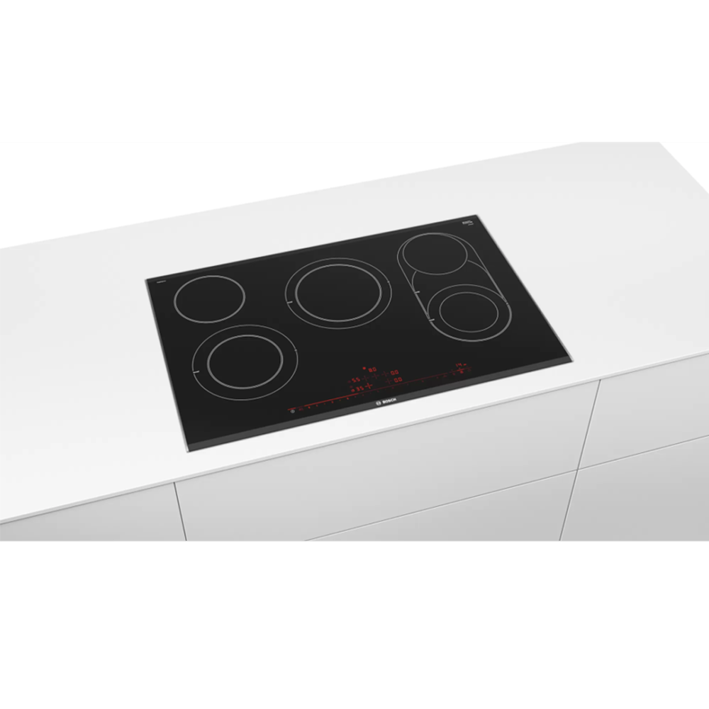 ANAFE BOSCH PLACA VITRO PKM875DP1D 5H 80CM