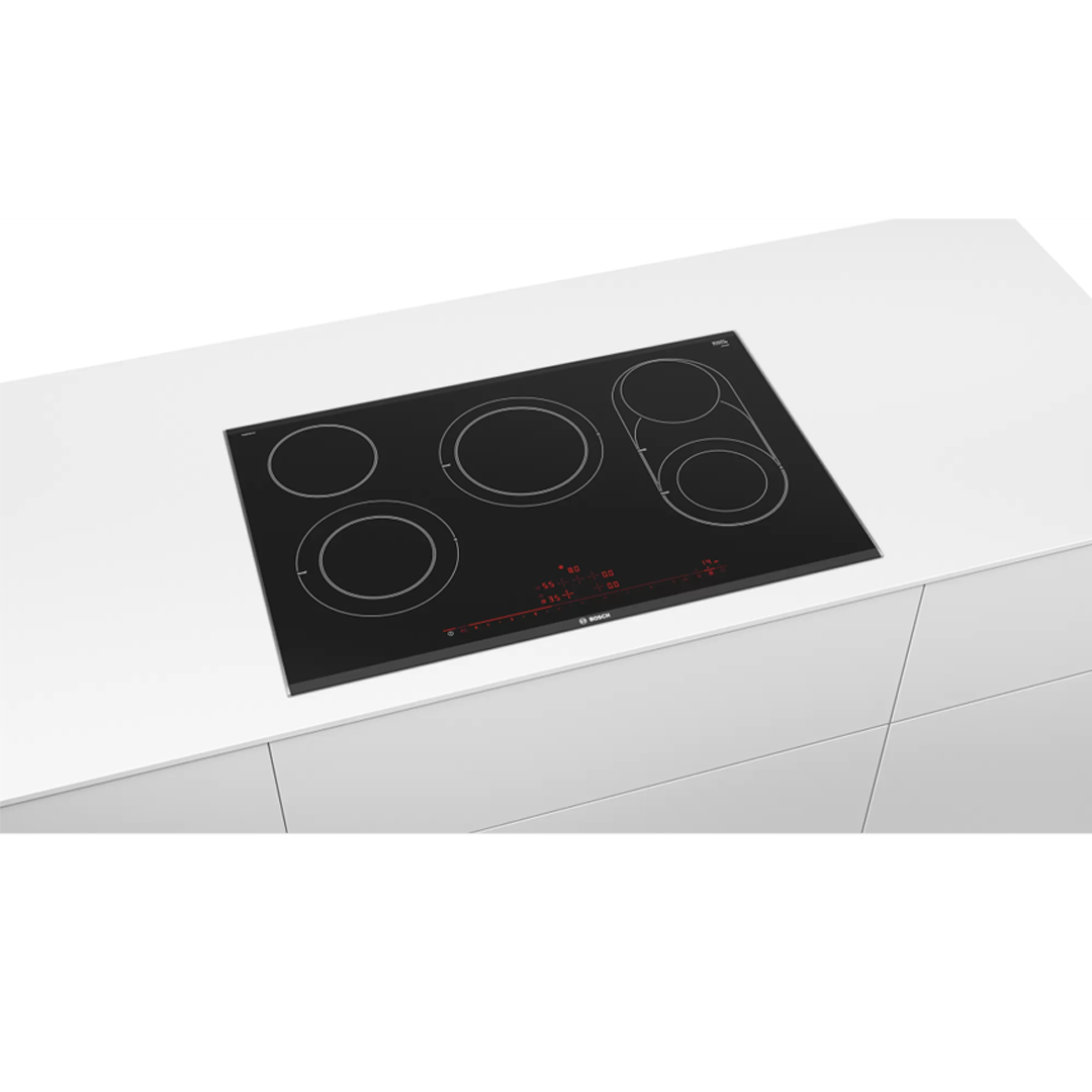 ANAFE BOSCH PLACA VITRO PKM875DP1D 5H 80CM