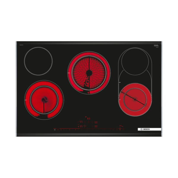 ANAFE BOSCH PLACA VITRO PKM875DP1D 5H 80CM