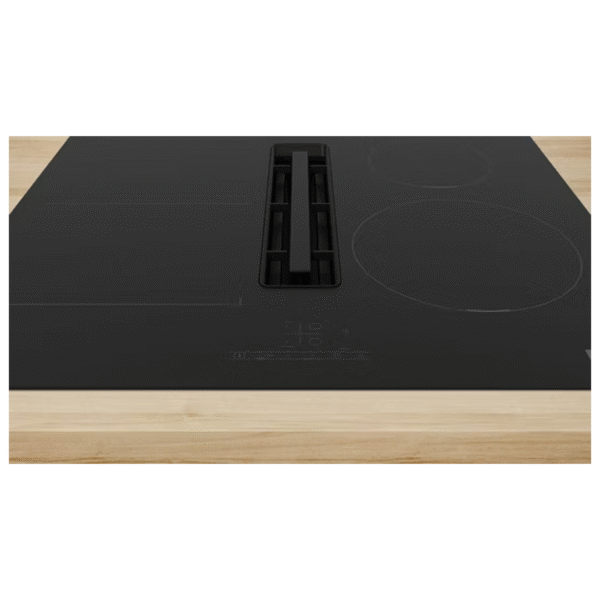 ANAFE BOSCH INDUCCIÓN 60CM PVS611B16E CON EXTRACTOR