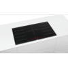 PLACA DE INDUCCION BOSCH 90 CM PXV975DV1E SERIE 8 CON PERFILES NEGRO