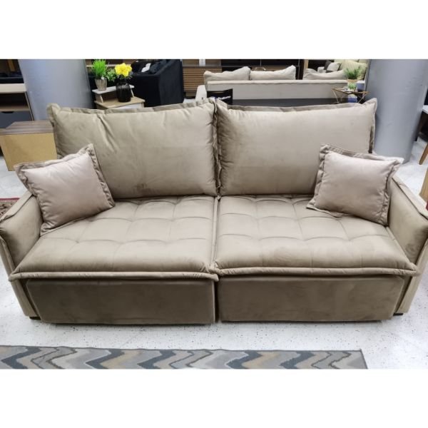 Sofá Cama Reclinable