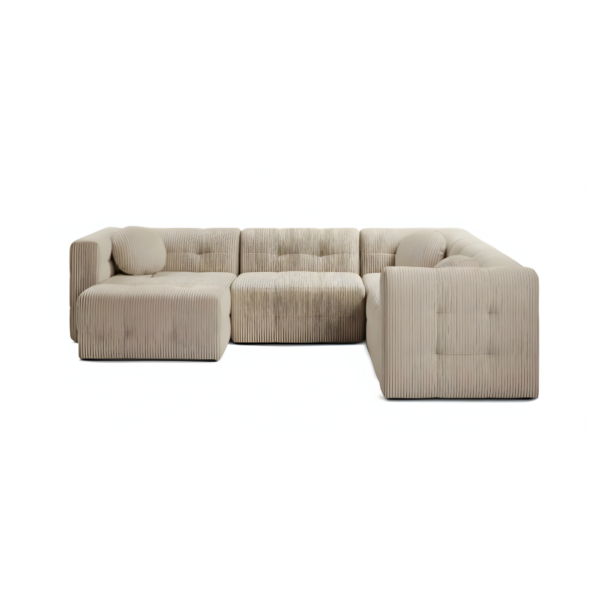 Sofá Esquinero - Entrega Inmediata