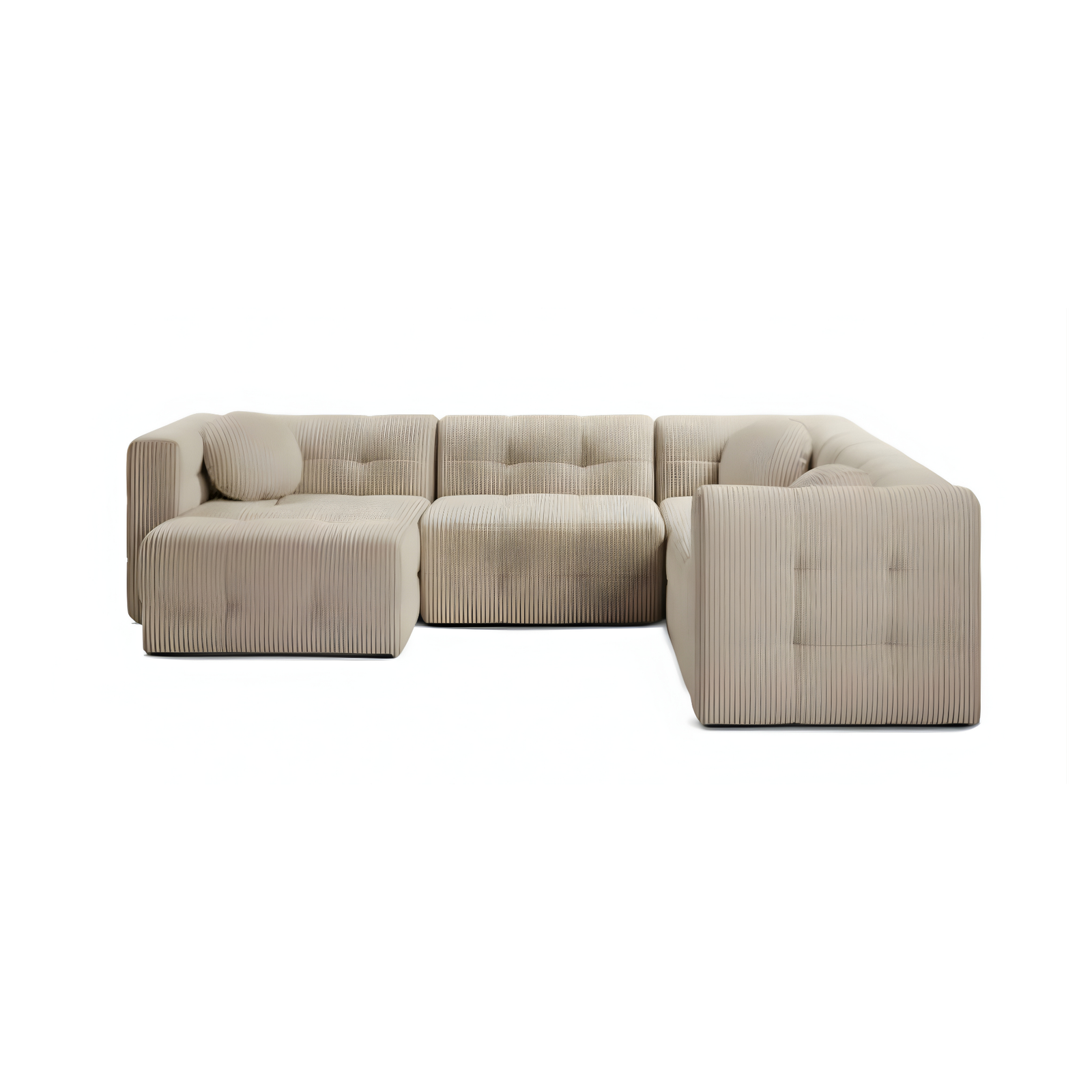 Sofá Esquinero - Entrega Inmediata