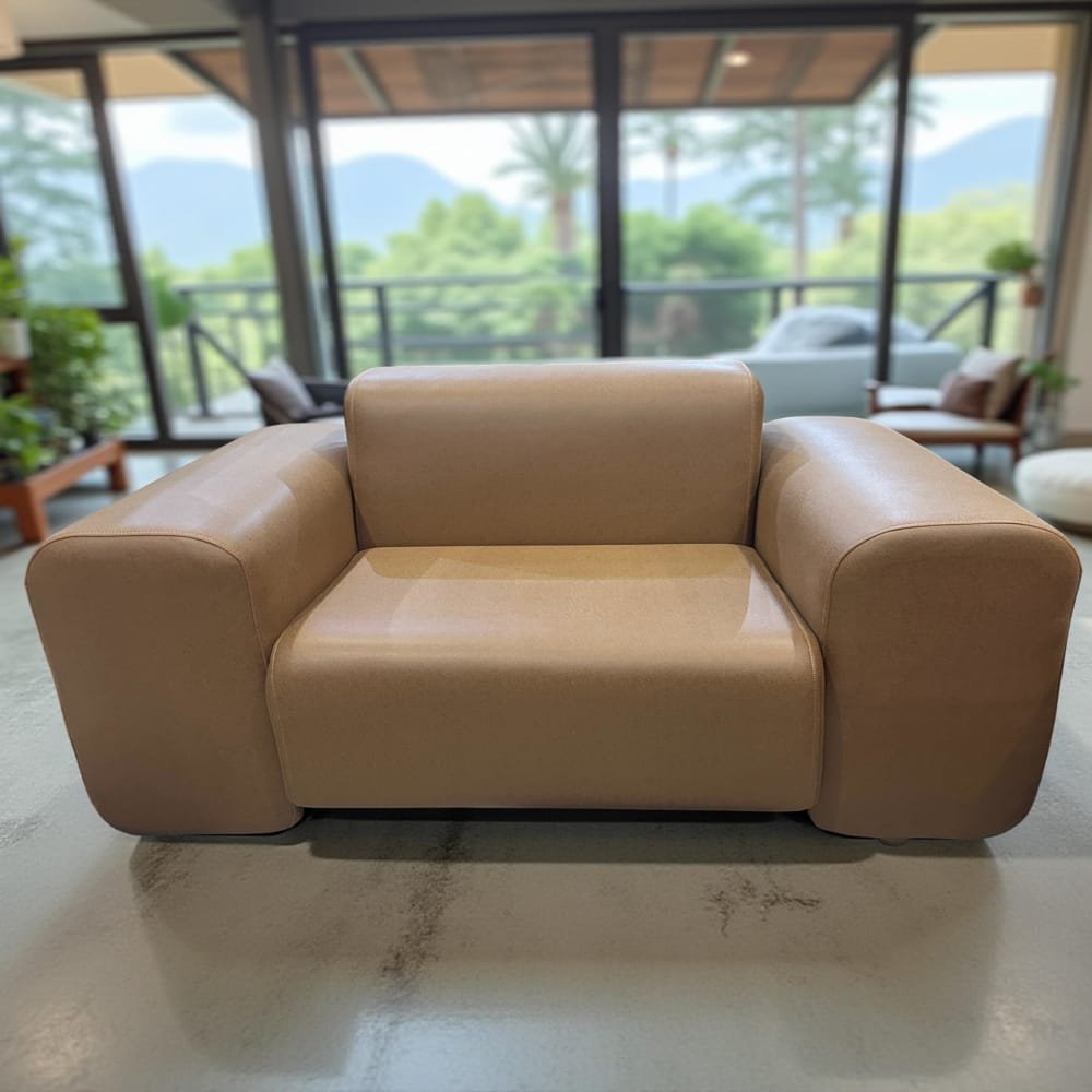 Sofá 1L - Entrega Inmediata