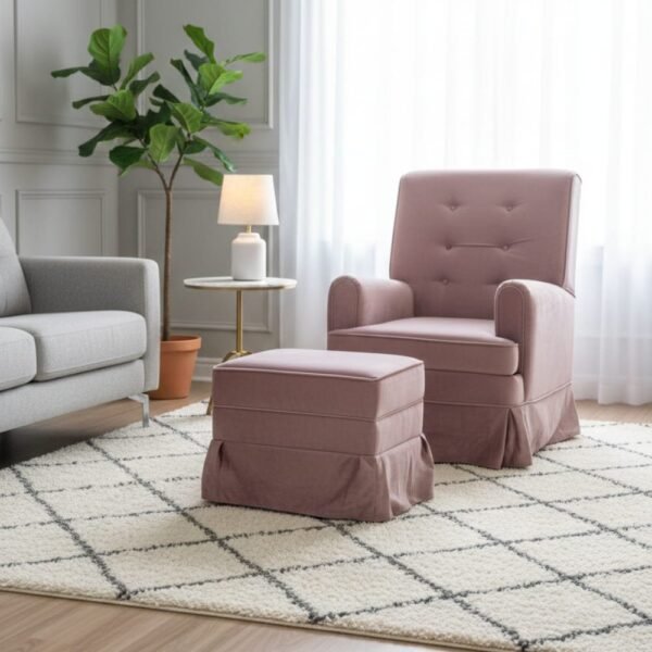 Poltrona de Lactancia