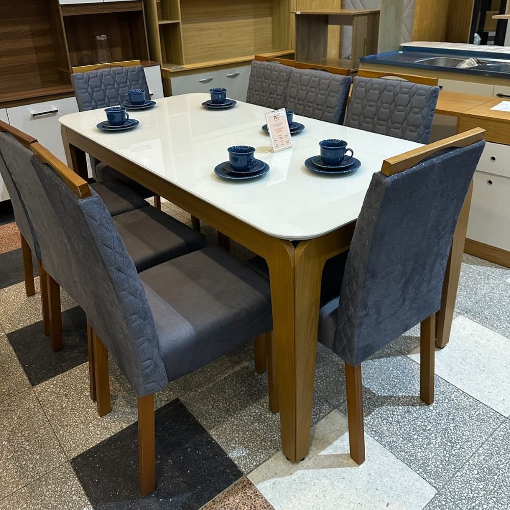 Juego de Comedor - Entrega Inmediata