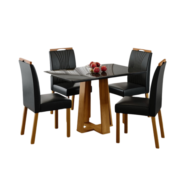 Juego de Comedor - Entrega Inmediata