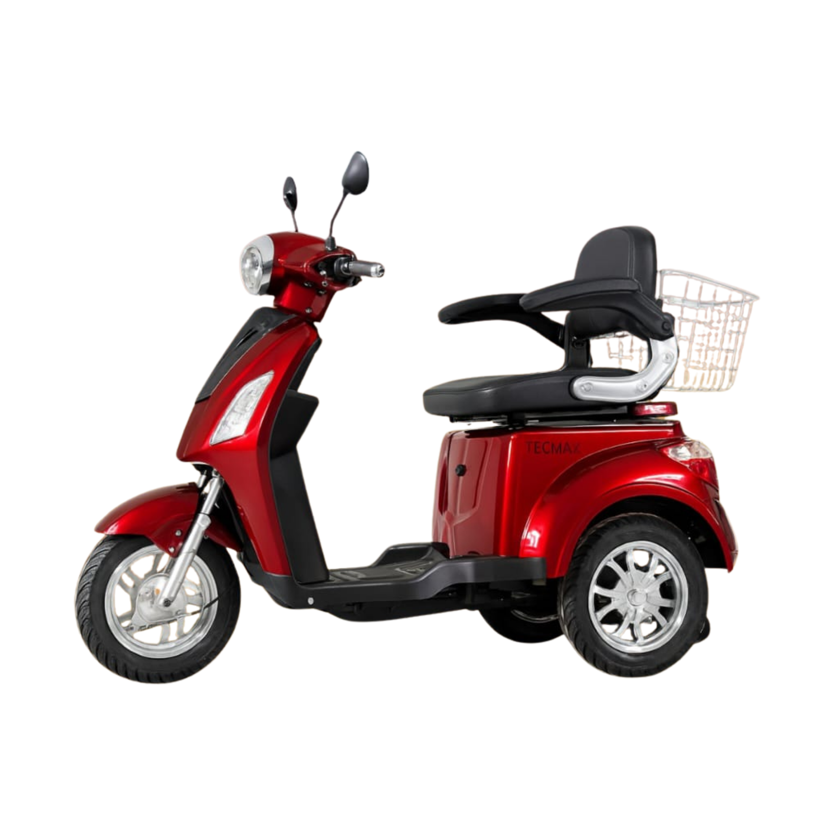MOTO ELECTRICA C-MATE 800W 48V/20AH