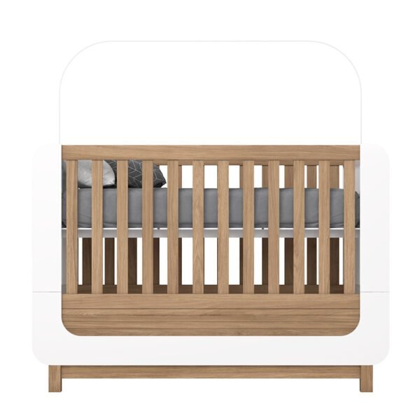 Cuna mini cama