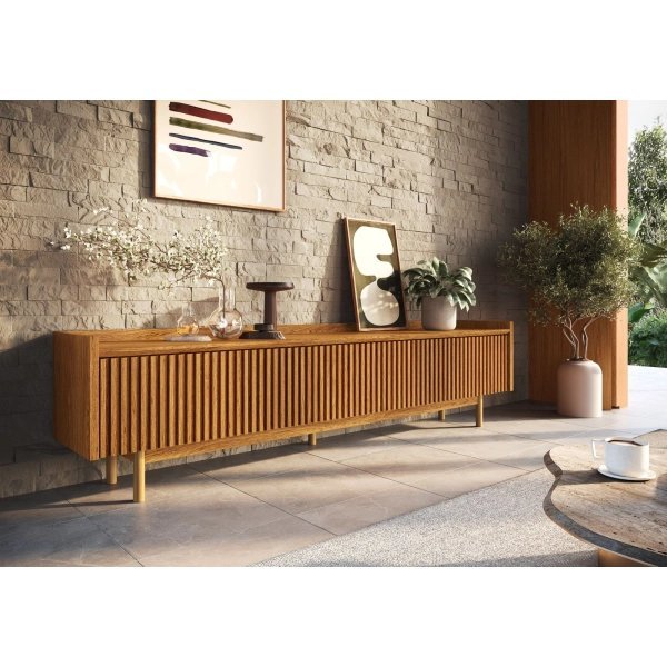 RACK - Ideal para TV hasta 65"