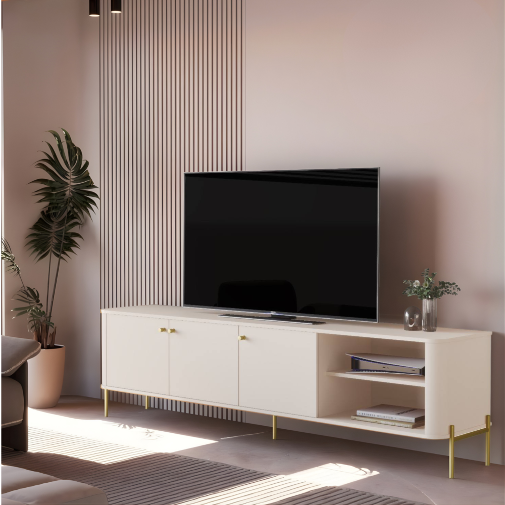 2026/03/1000016105.png RACK - Ideal para TV hasta 75"