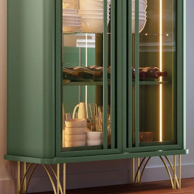 Cristalera - Entrega Inmediata