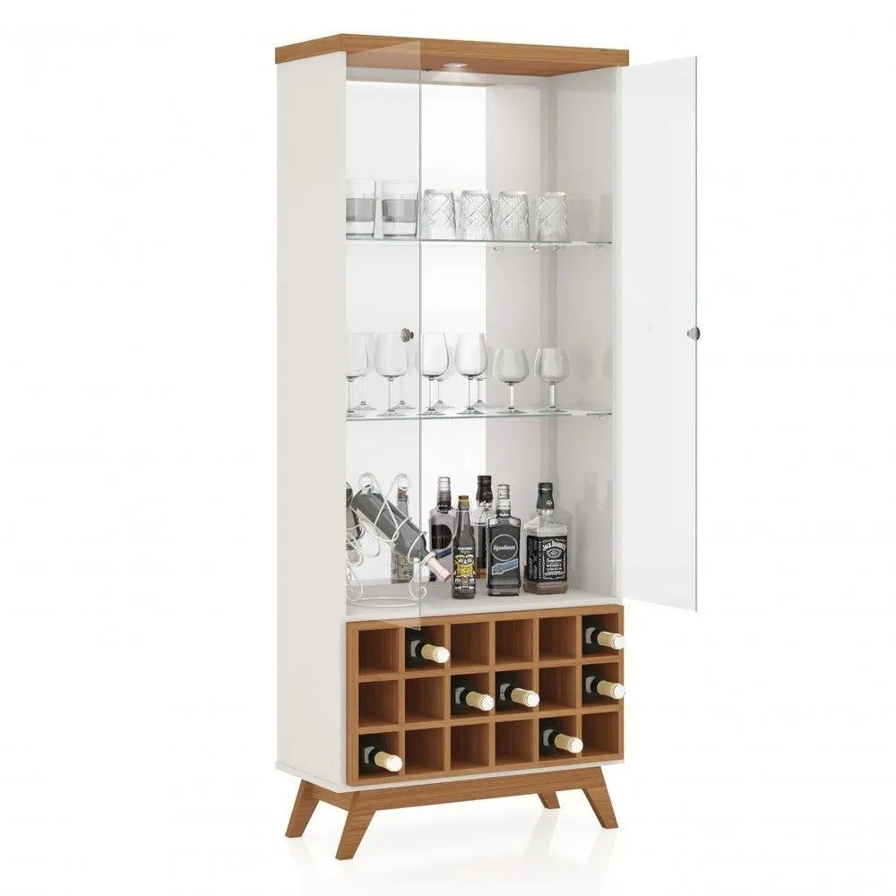 Cristalera - Entrega Inmediata