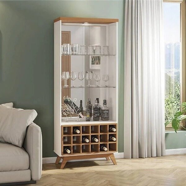 Cristalera - Entrega Inmediata