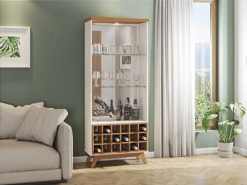 Cristalera - Entrega Inmediata