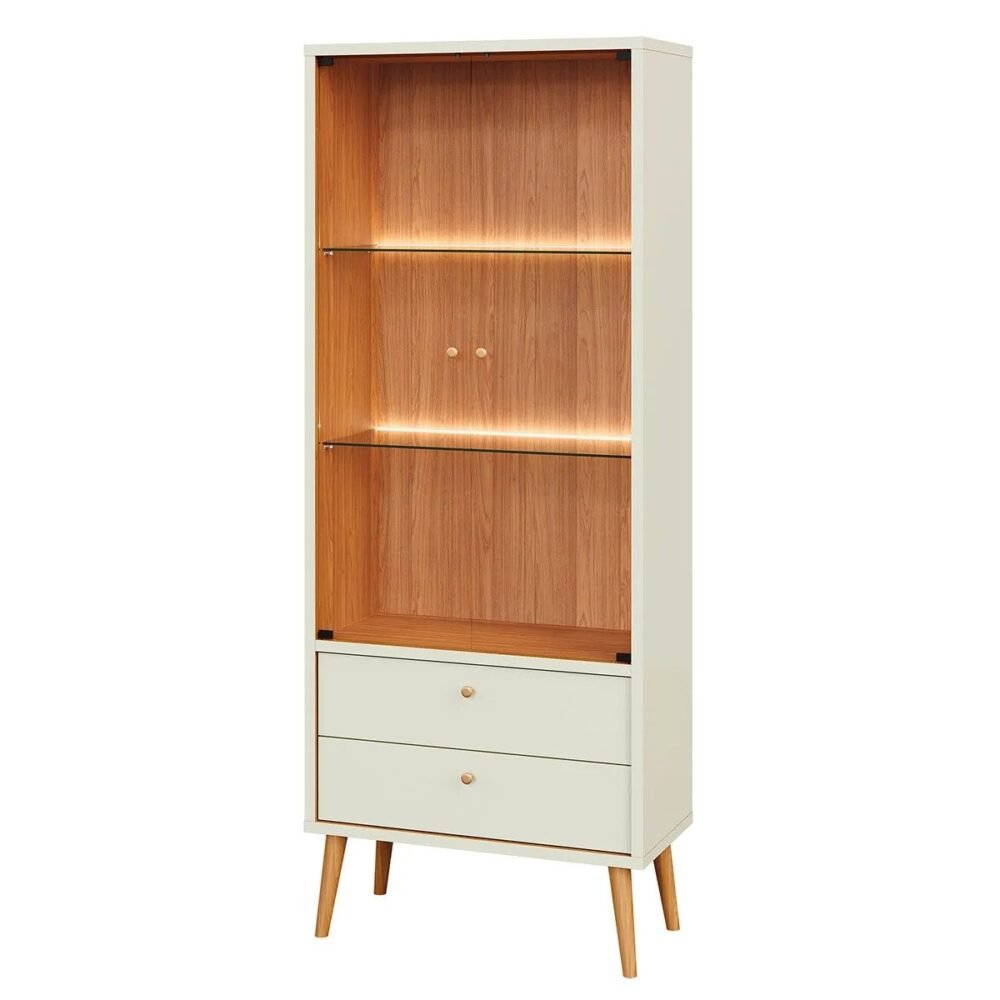 Cristalera - Entrega Inmediata