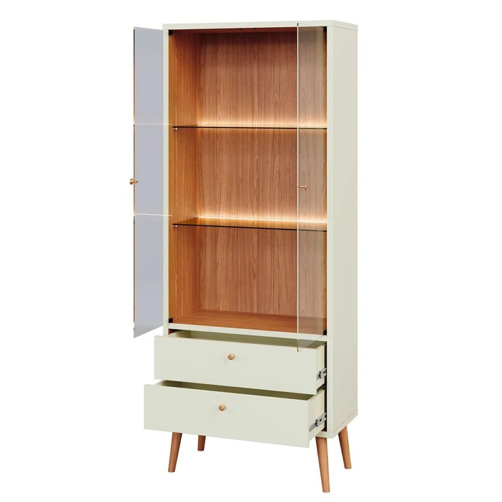 Cristalera - Entrega Inmediata