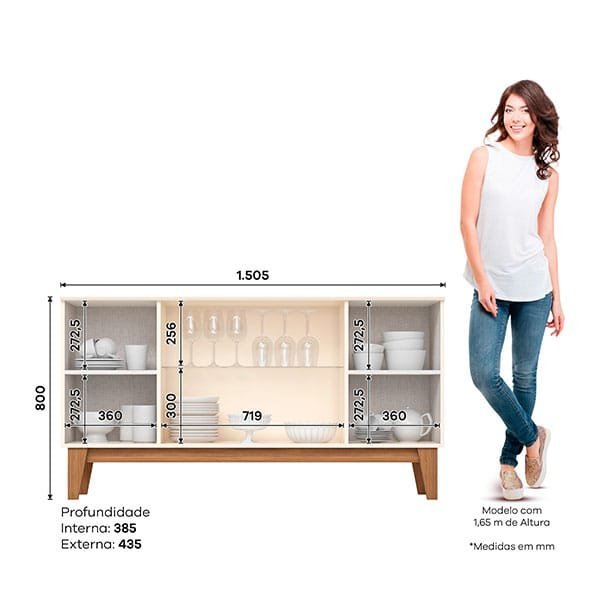 2026/03/1000244854.jpg Buffet 4 puertas - Entrega Inmediata