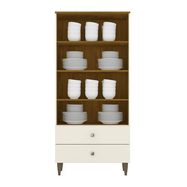 Cristalera - Entrega Inmediata