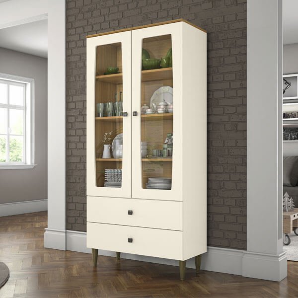 Cristalera - Entrega Inmediata