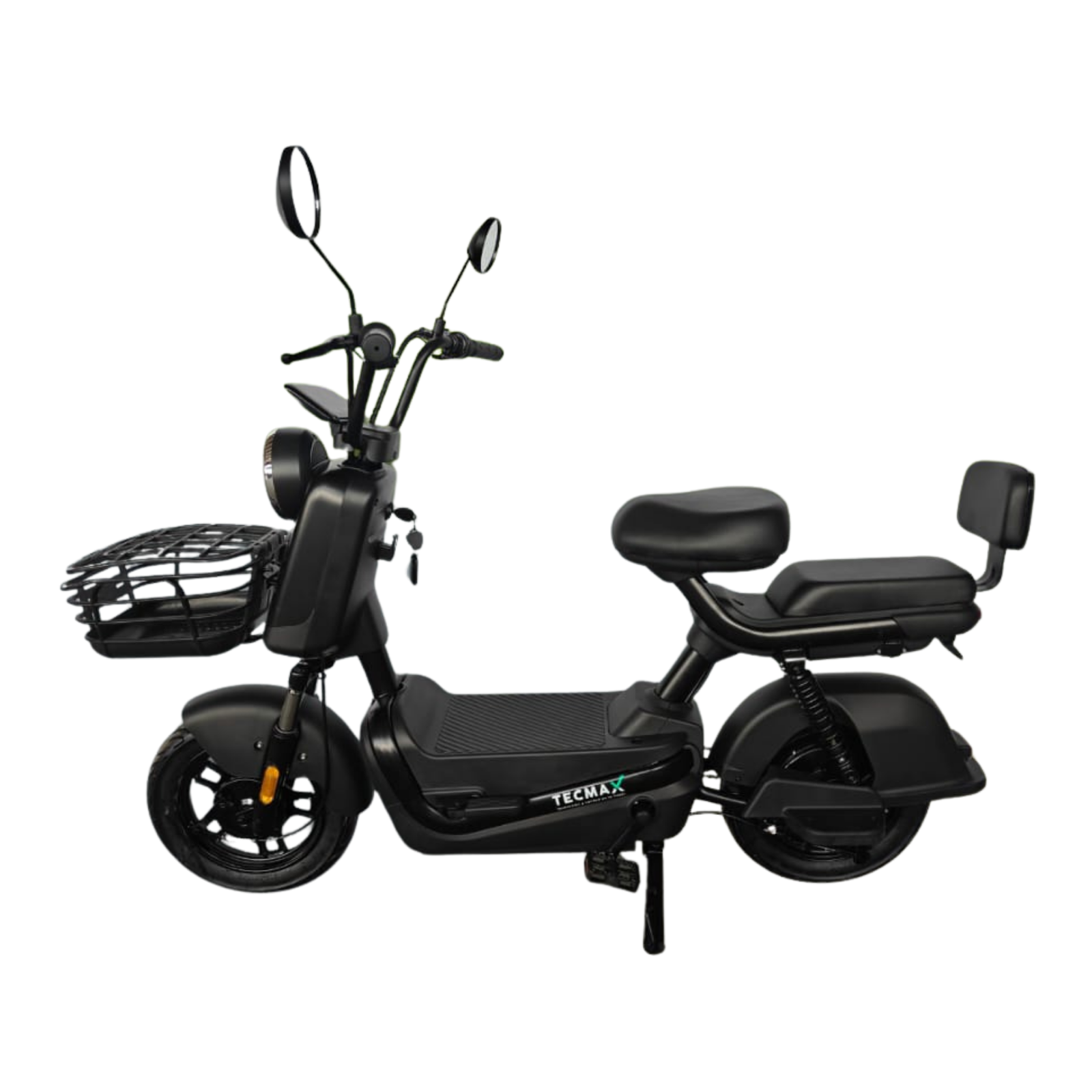 MOTO ELECTRICA COOLI SLEEU 500W 48V/20AH