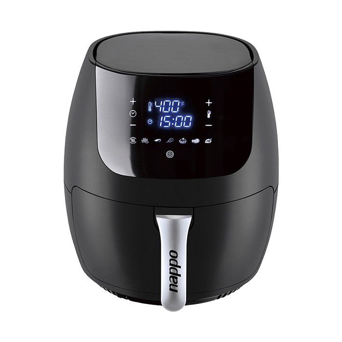 630092-1 FREIDORA DIGITAL SIN ACEITE 7L