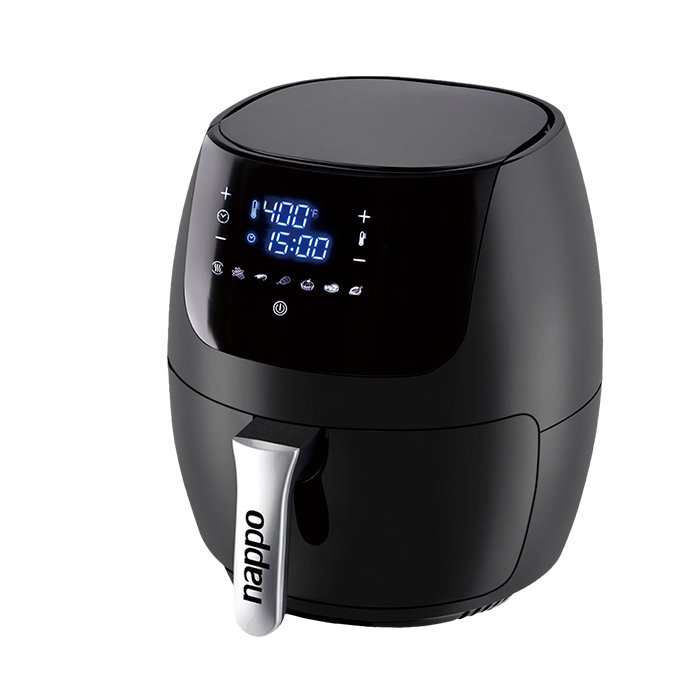 630092-3 FREIDORA DIGITAL SIN ACEITE 7L