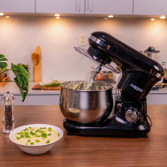 630455-5.jpg BATIDORA PLANETARIA BOWL 5L NEA-182 NEGRA