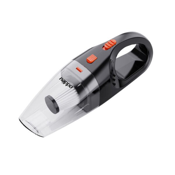 ASPIRADORA DE MANO INALÁMBRICA WET & DRY PARA AUTO NLAU-313