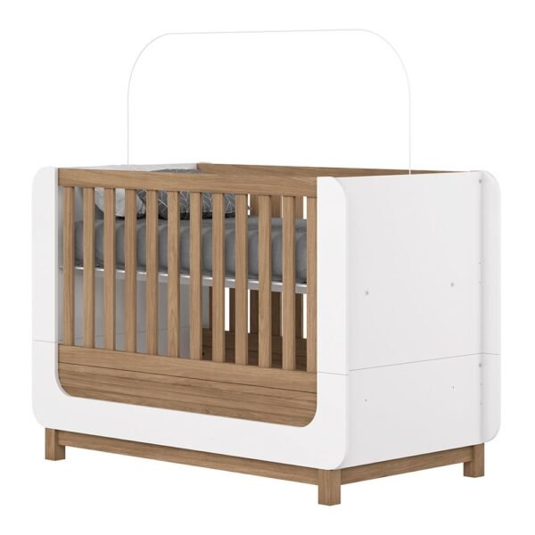 Cuna mini cama