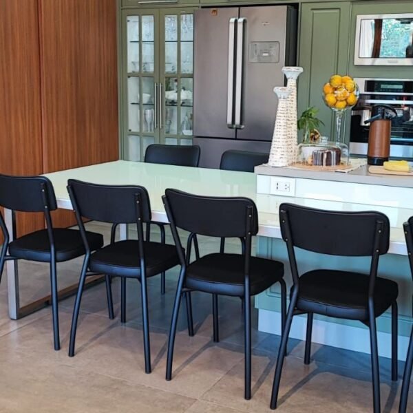 Sillas de Comedor - Entrega Inmediata
