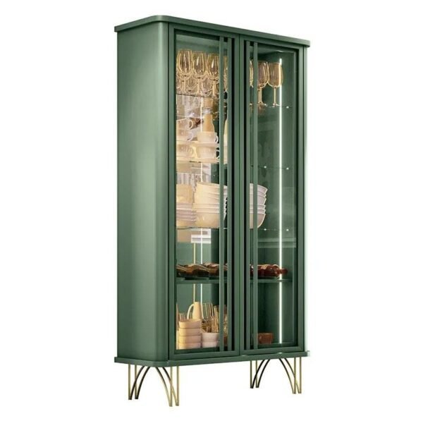 Cristalera - Entrega Inmediata