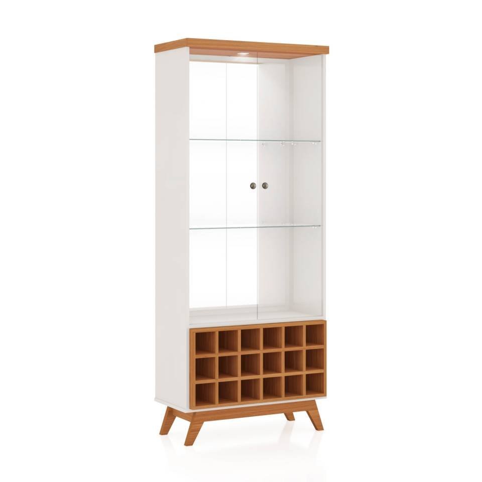 Cristalera - Entrega Inmediata