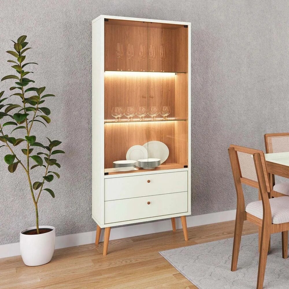 Cristalera - Entrega Inmediata