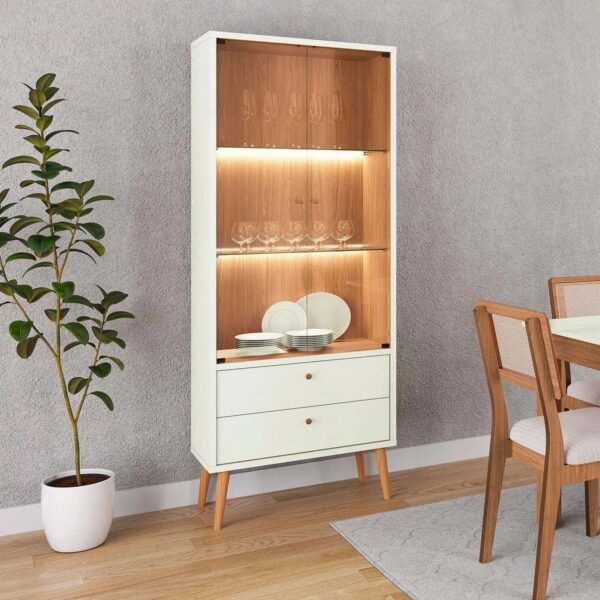 Cristalera - Entrega Inmediata