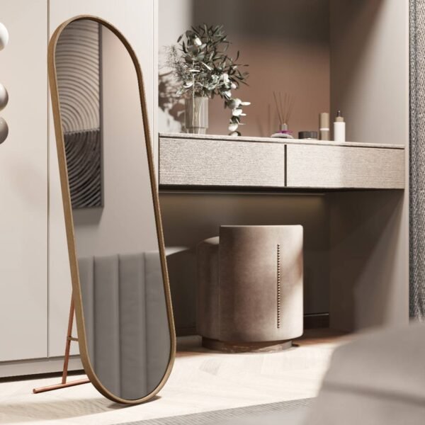 Espejo Tocador - Entrega Inmediata