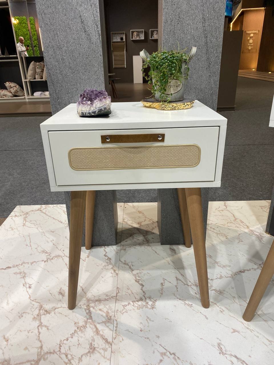 Mesa de Luz - Entrega Inmediata