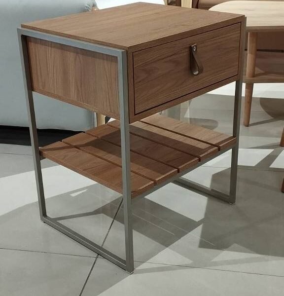 Mesa de Luz - Entrega Inmediata