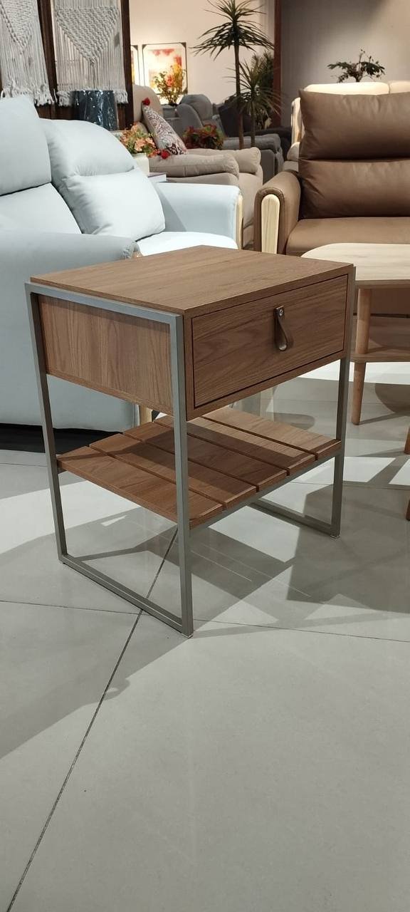 Mesa de Luz - Entrega Inmediata