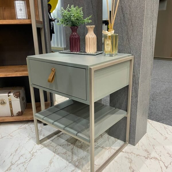 Mesa de Luz - Entrega Inmediata