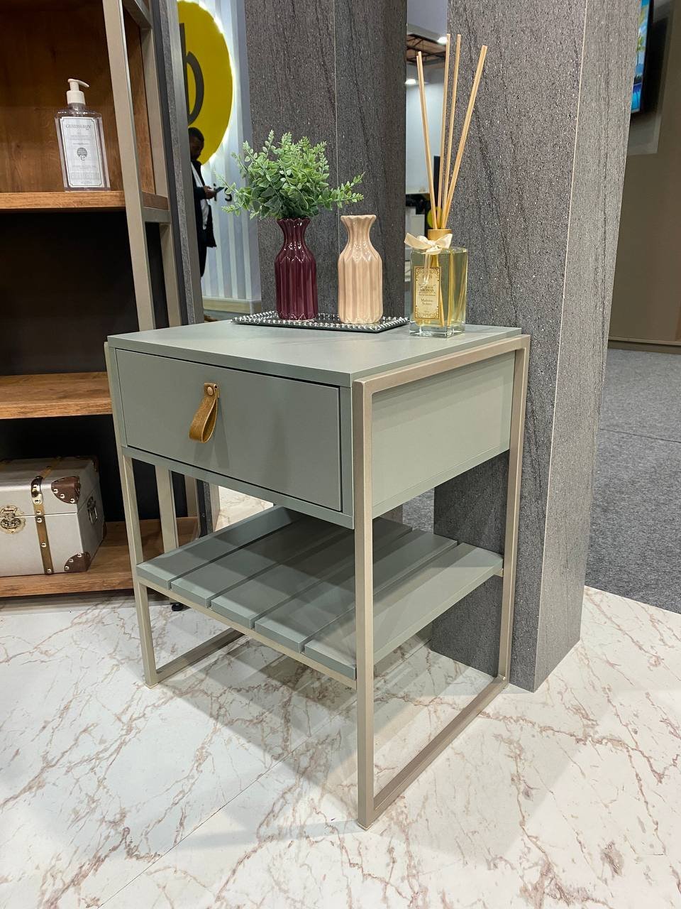 Mesa de Luz - Entrega Inmediata