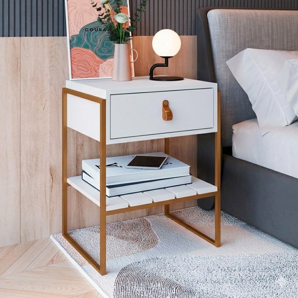 Mesa de Luz - Entrega Inmediata